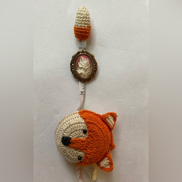 Vintage Rose Cameo - Picture 10 of 10